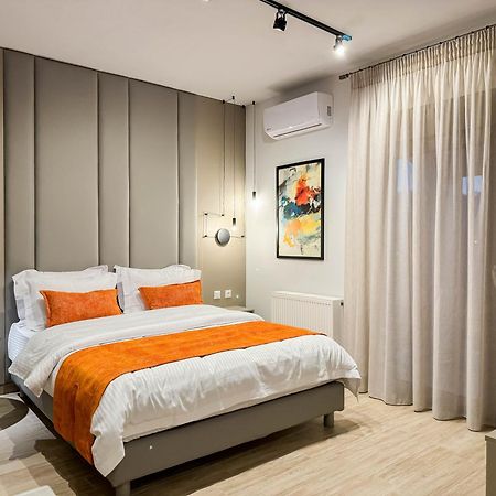 Konaki Of Meteora Boutique Living Kalambaka Bagian luar foto