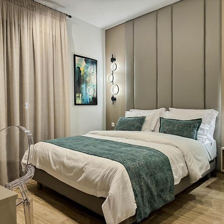 Konaki Of Meteora Boutique Living Kalambaka Bagian luar foto