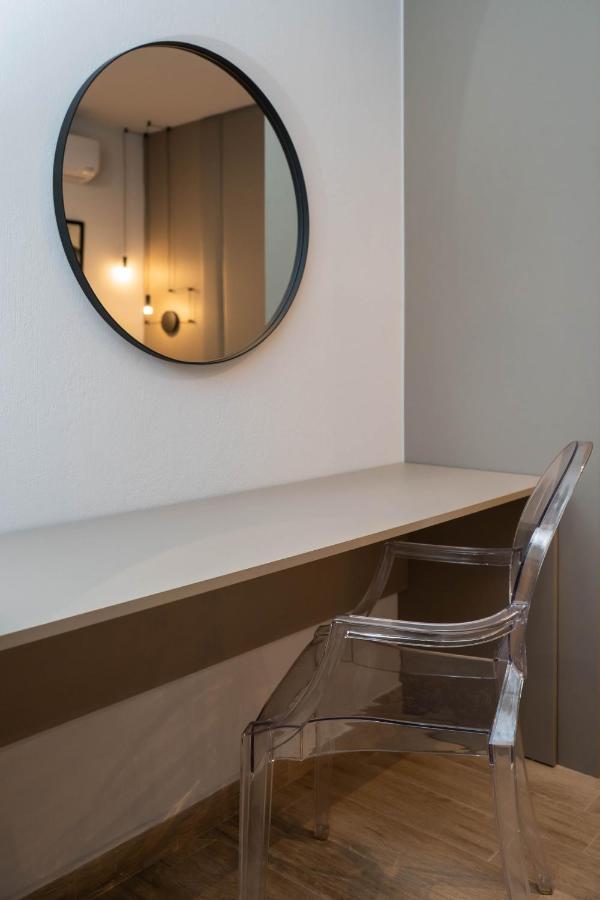 Konaki Of Meteora Boutique Living Kalambaka Bagian luar foto