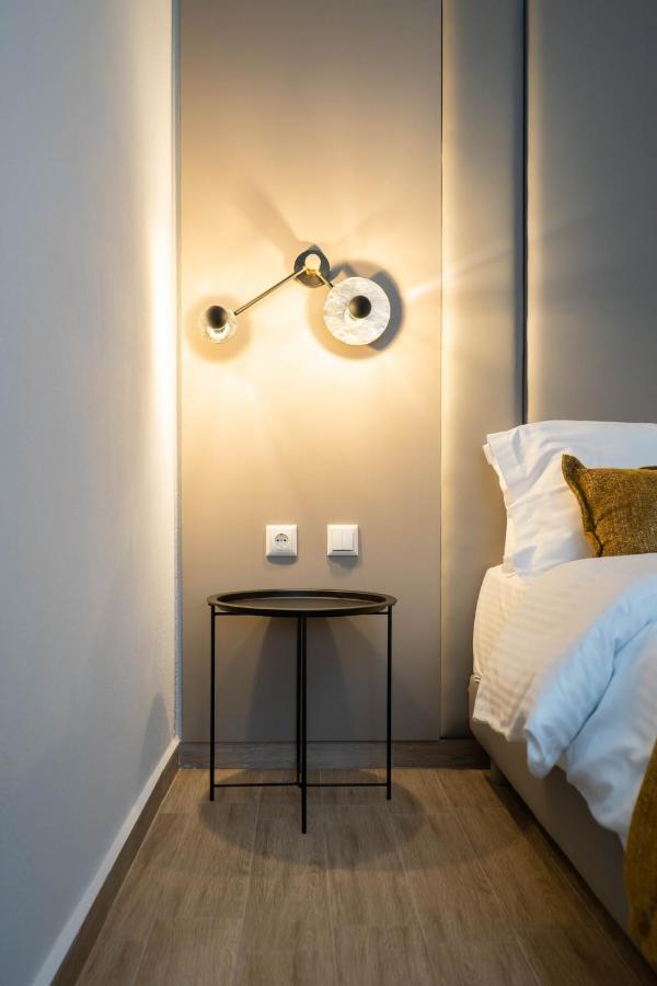 Konaki Of Meteora Boutique Living Kalambaka Bagian luar foto