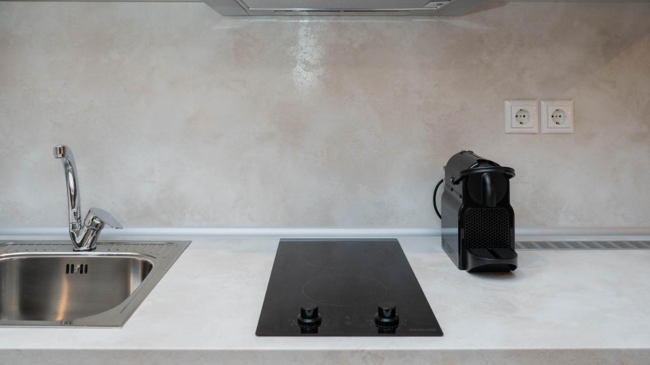Konaki Of Meteora Boutique Living Kalambaka Bagian luar foto
