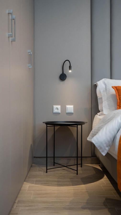 Konaki Of Meteora Boutique Living Kalambaka Bagian luar foto