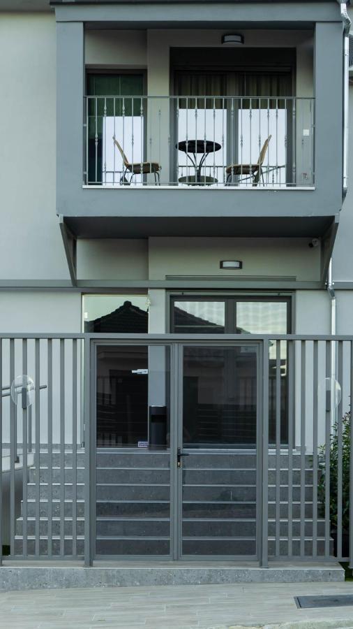 Konaki Of Meteora Boutique Living Kalambaka Bagian luar foto