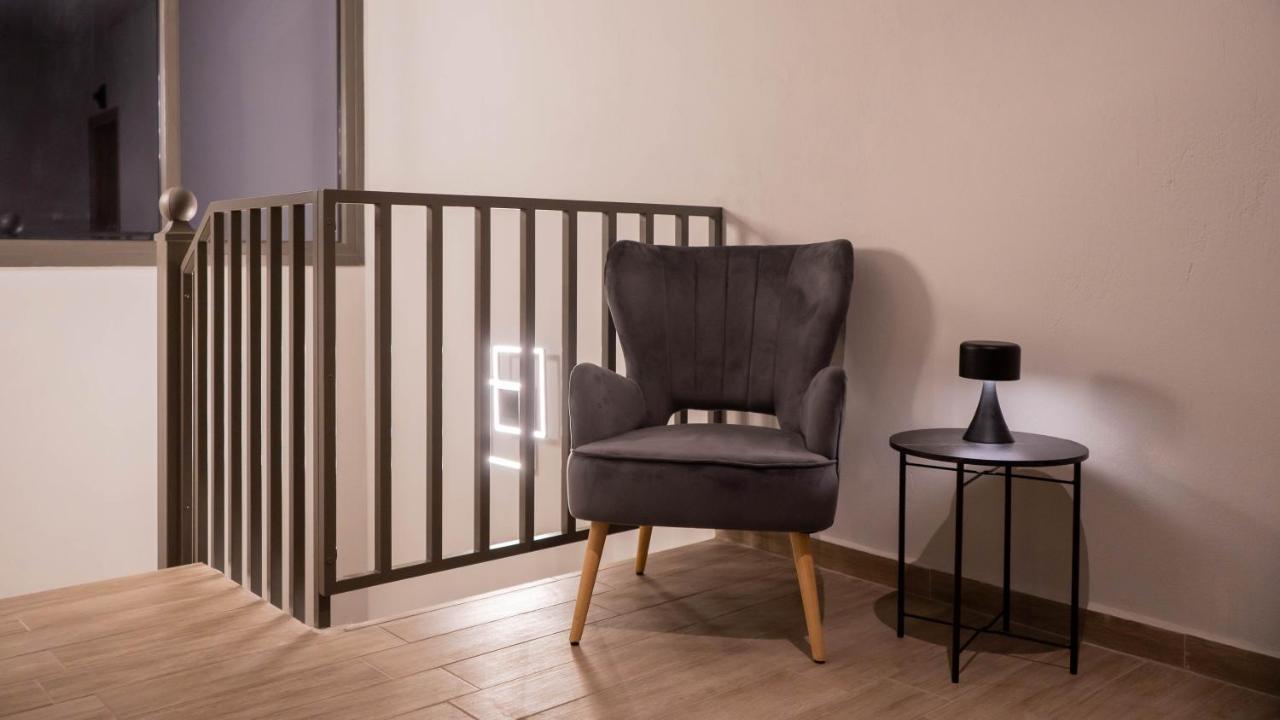 Konaki Of Meteora Boutique Living Kalambaka Bagian luar foto