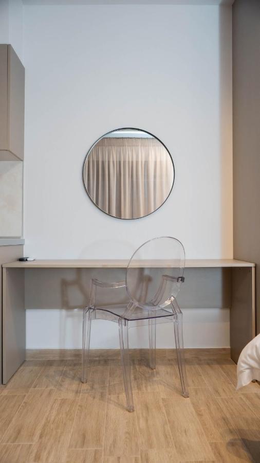 Konaki Of Meteora Boutique Living Kalambaka Bagian luar foto