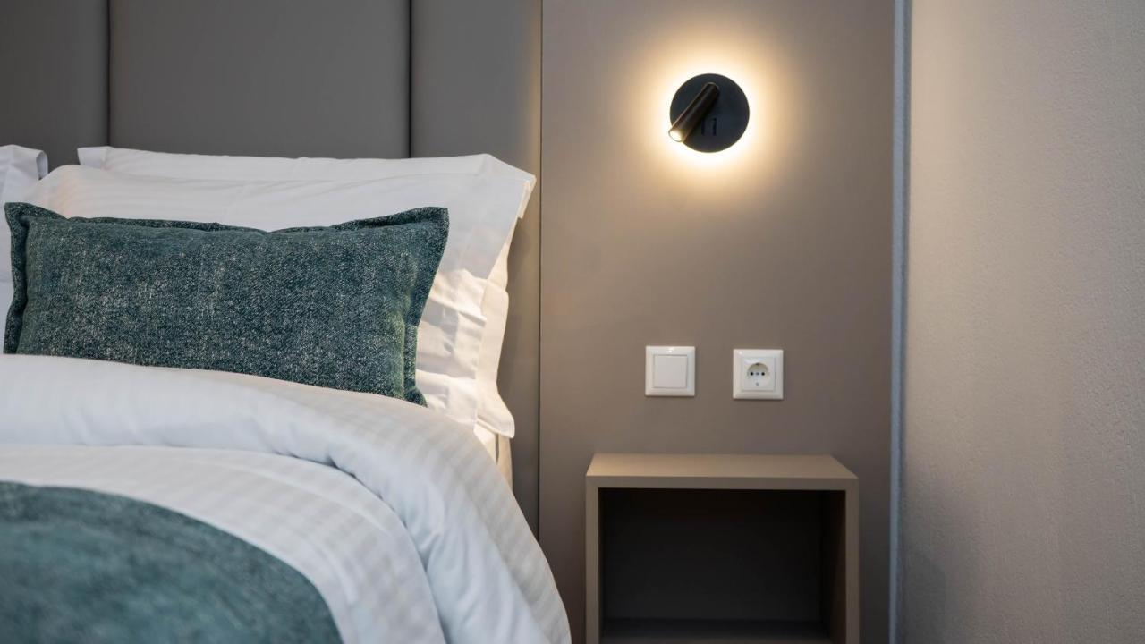 Konaki Of Meteora Boutique Living Kalambaka Bagian luar foto