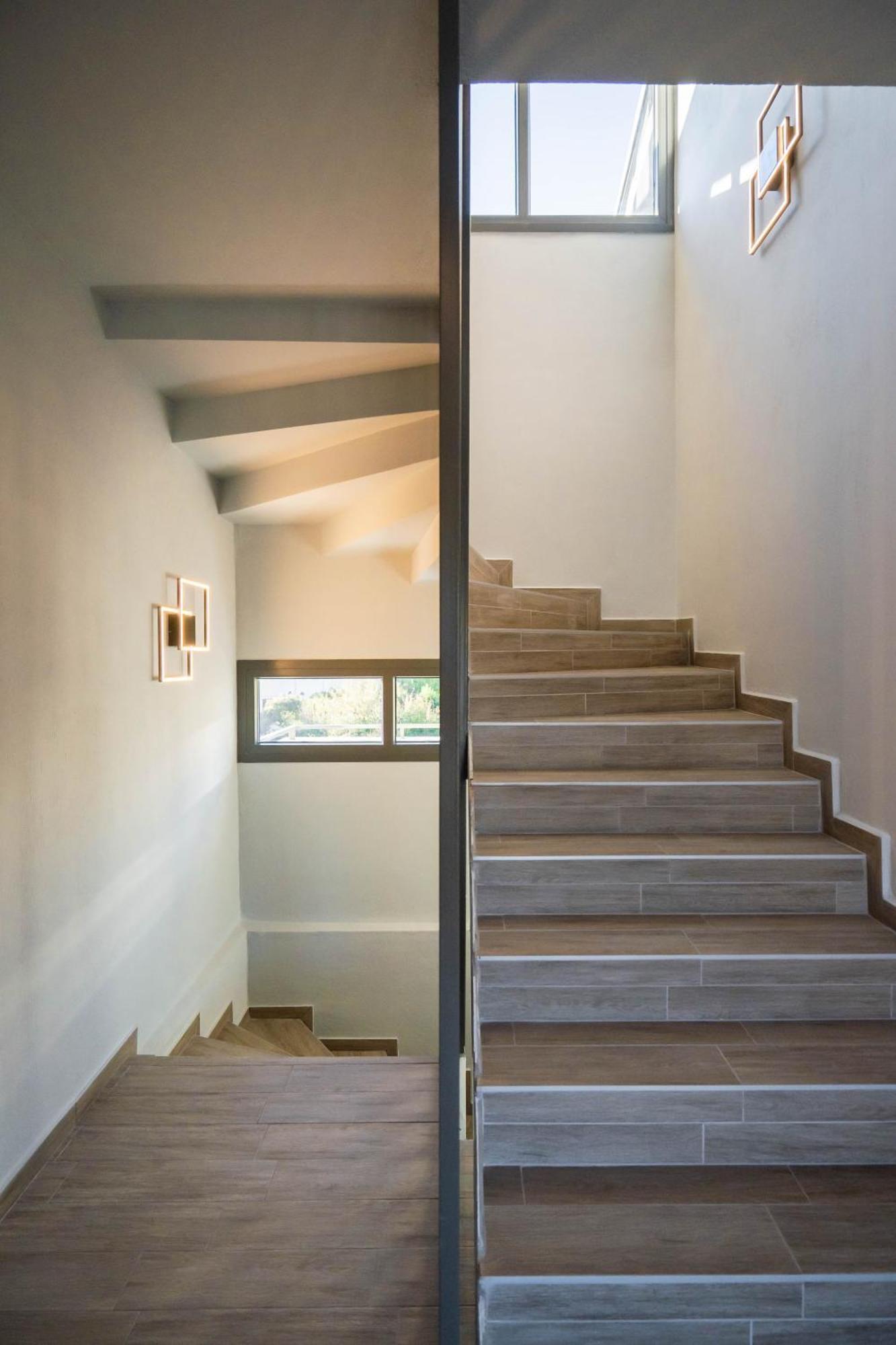Konaki Of Meteora Boutique Living Kalambaka Bagian luar foto
